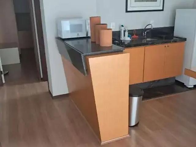 Apartamento para Locação em Belo Horizonte/MG Funcionários 1 Quartos
