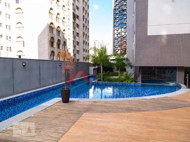 Apartamento para Locação em Belo Horizonte/MG Funcionários 2 Quartos