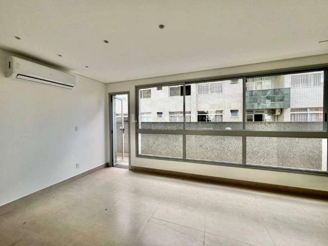 Apartamento para Locação em Belo Horizonte/MG Funcionários 2 Quartos