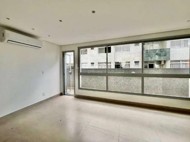 Apartamento para Locação em Belo Horizonte/MG Funcionários 2 Quartos