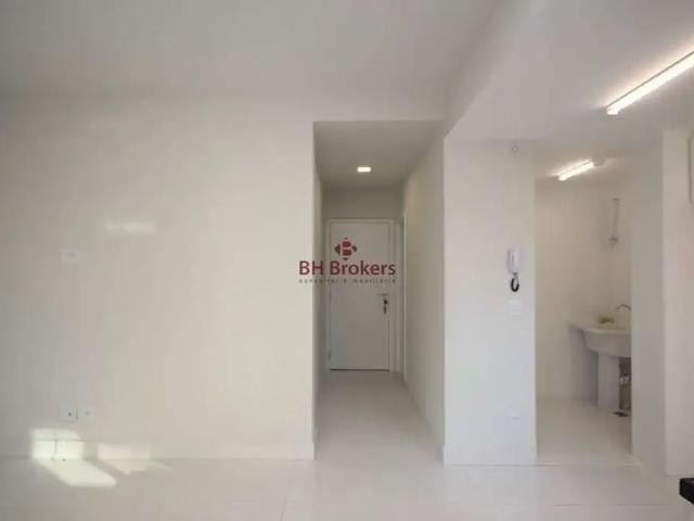 Apartamento para Locação em Belo Horizonte/MG Funcionários 2 Quartos