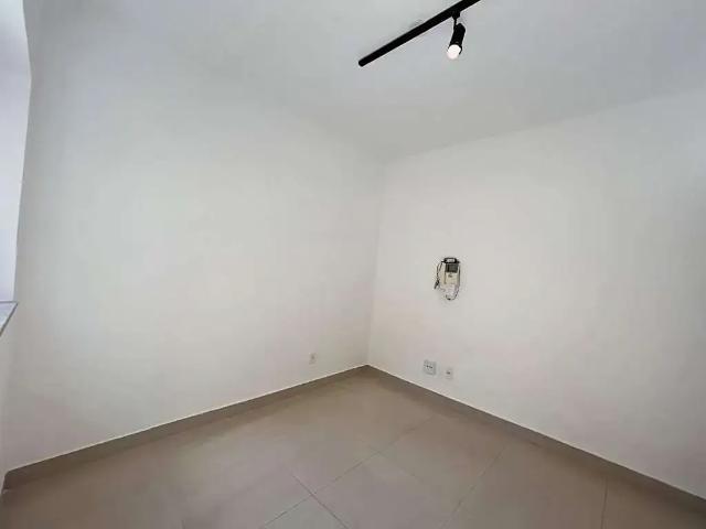 Apartamento para Locação em Belo Horizonte/MG Funcionários 2 Quartos