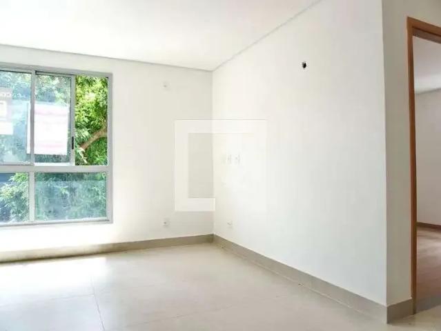 Apartamento para Locação em Belo Horizonte/MG Funcionários 2 Quartos
