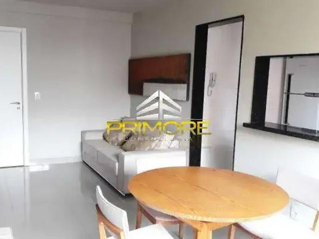 Apartamento para Locação em Belo Horizonte/MG Funcionários 2 Quartos