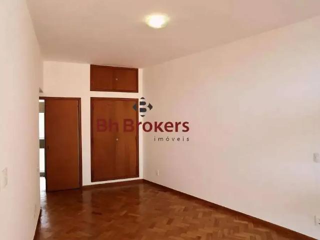 Apartamento para Locação em Belo Horizonte/MG Funcionários 3 Quartos