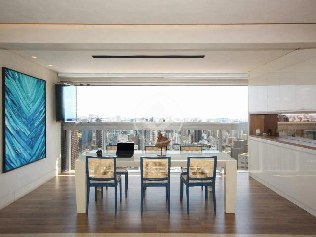 Apartamento para Locação em Belo Horizonte/MG Funcionários 3 Quartos