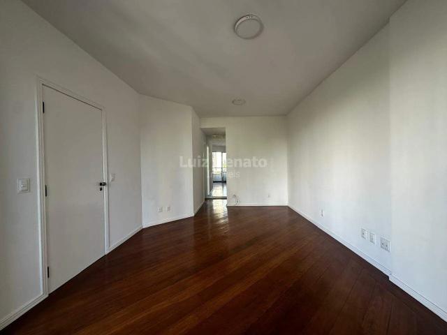 Apartamento para Locação em Belo Horizonte/MG Funcionários 3 Quartos