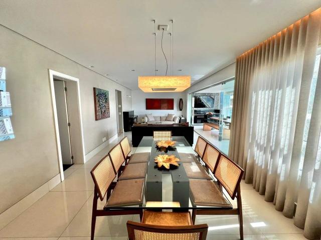Apartamento para Locação em Belo Horizonte/MG Funcionários 3 Quartos
