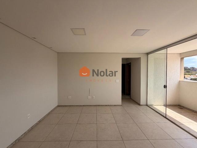 Apartamento para Locação em Belo Horizonte/MG Fernão Dias 2 Quartos