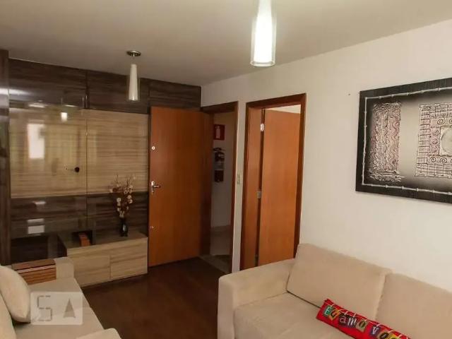 Apartamento para Locação em Belo Horizonte/MG Fernão Dias 2 Quartos