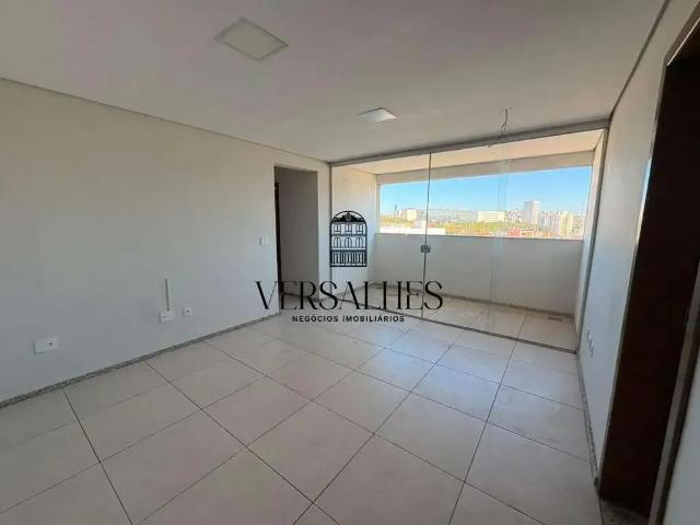Apartamento para Locação em Belo Horizonte/MG Fernão Dias 2 Quartos