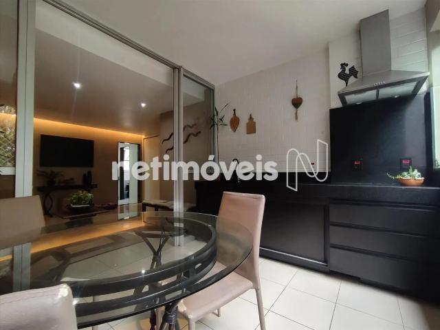 Apartamento para Locação em Belo Horizonte/MG Fernão Dias 3 Quartos
