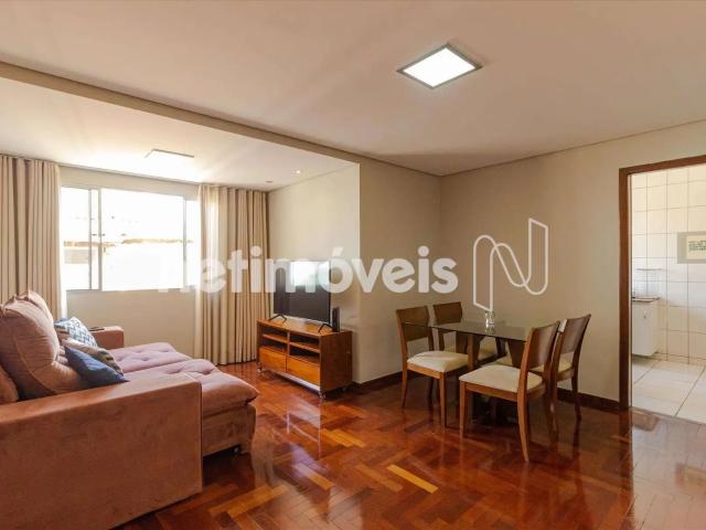 Apartamento para Locação em Belo Horizonte/MG Fernão Dias 3 Quartos