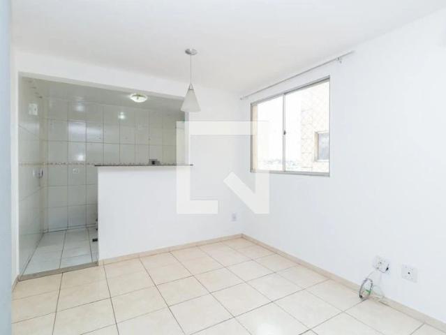 Apartamento para Locação em Belo Horizonte/MG Floramar 2 Quartos