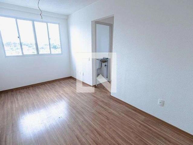 Apartamento para Locação em Belo Horizonte/MG Floramar 2 Quartos