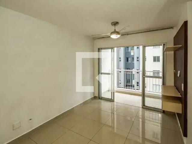 Apartamento para Locação em Belo Horizonte/MG Floramar 3 Quartos