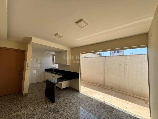 Apartamento para Locação em Belo Horizonte/MG Floresta 1 Quartos