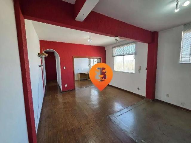 Apartamento para Locação em Belo Horizonte/MG Floresta 2 Quartos