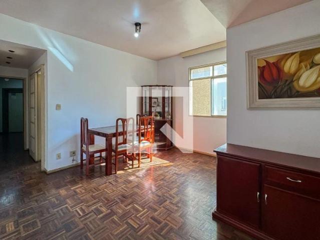 Apartamento para Locação em Belo Horizonte/MG Floresta 2 Quartos