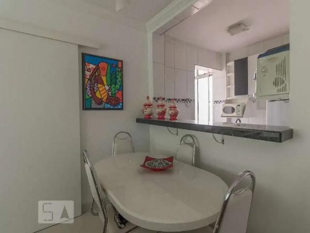 Apartamento para Locação em Belo Horizonte/MG Floresta 2 Quartos