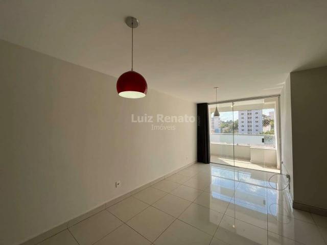 Apartamento para Locação em Belo Horizonte/MG Floresta 2 Quartos
