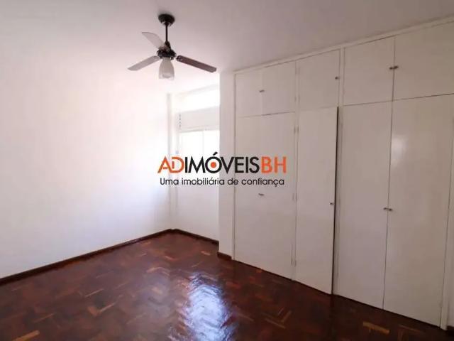 Apartamento para Locação em Belo Horizonte/MG Floresta 3 Quartos