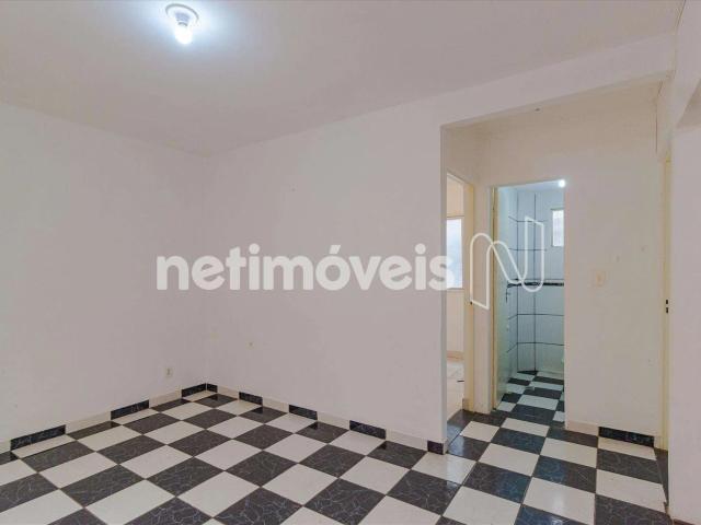 Apartamento para Locação em Belo Horizonte/MG Floresta 2 Quartos