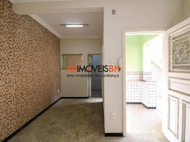 Apartamento para Locação em Belo Horizonte/MG Floresta 2 Quartos