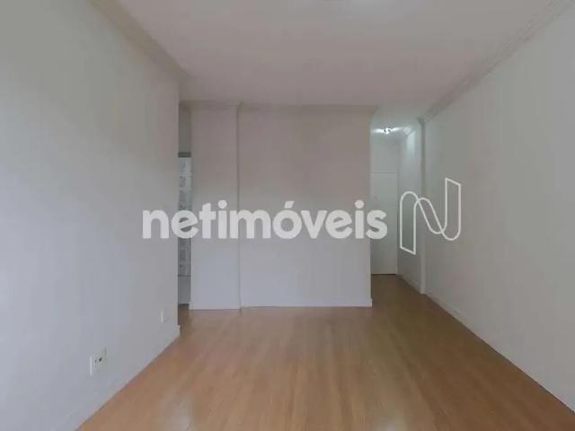 Apartamento para Locação em Belo Horizonte/MG Floresta 3 Quartos