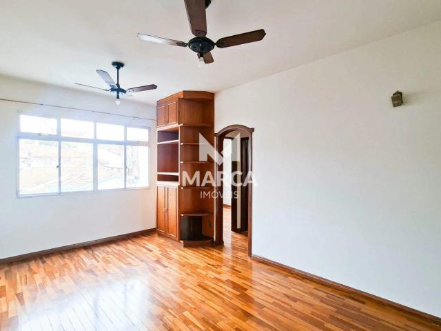 Apartamento para Locação em Belo Horizonte/MG Floresta 3 Quartos