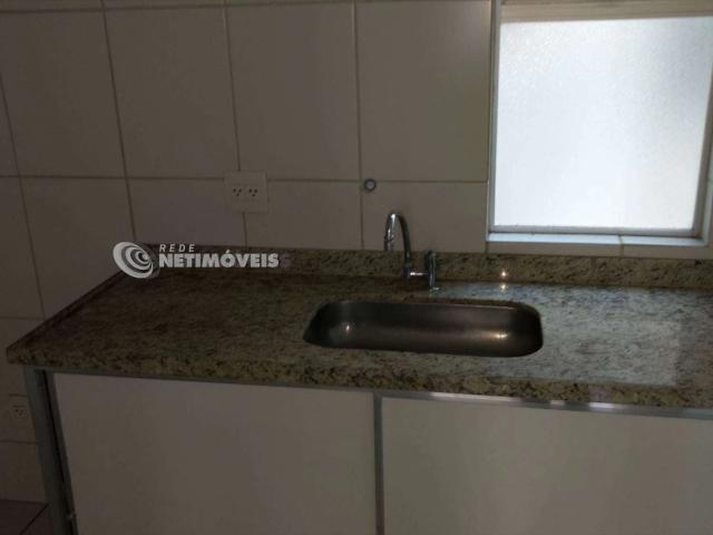 Apartamento para Locação em Belo Horizonte/MG Floresta 3 Quartos