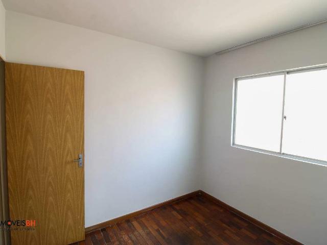 Apartamento para Locação em Belo Horizonte/MG Floresta 3 Quartos