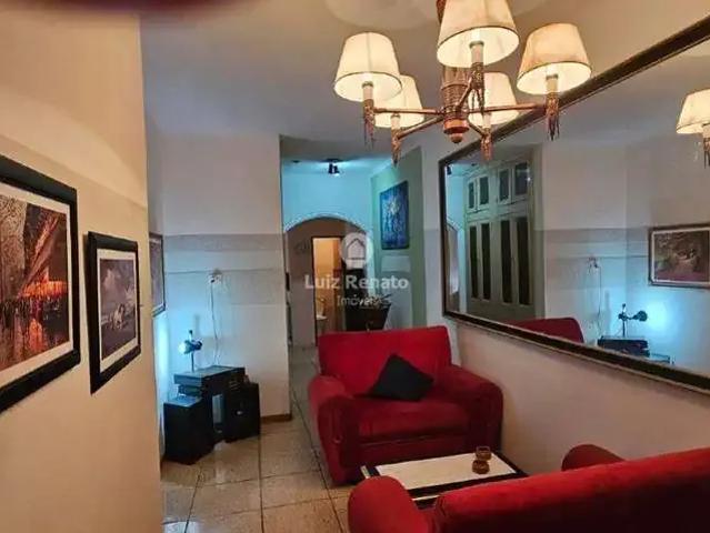 Apartamento para Locação em Belo Horizonte/MG Floresta 3 Quartos