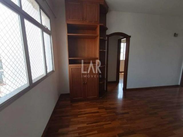 Apartamento para Locação em Belo Horizonte/MG Floresta 3 Quartos