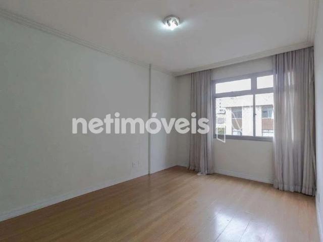 Apartamento para Locação em Belo Horizonte/MG Floresta 3 Quartos