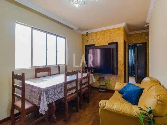 Apartamento para Locação em Belo Horizonte/MG Floresta 3 Quartos