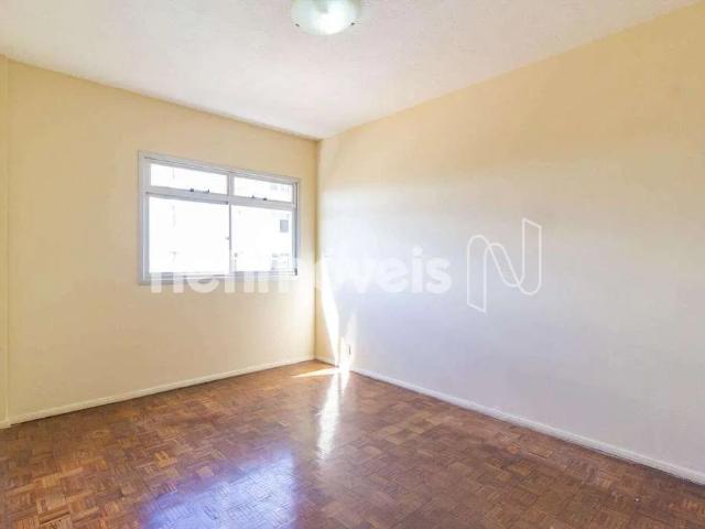 Apartamento para Locação em Belo Horizonte/MG Floresta 3 Quartos