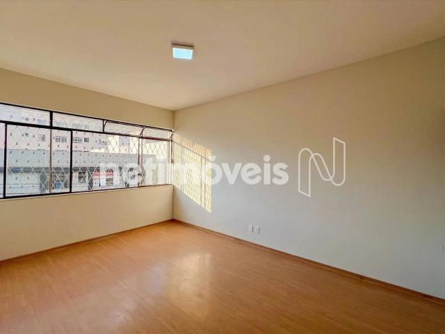 Apartamento para Locação em Belo Horizonte/MG Floresta 3 Quartos