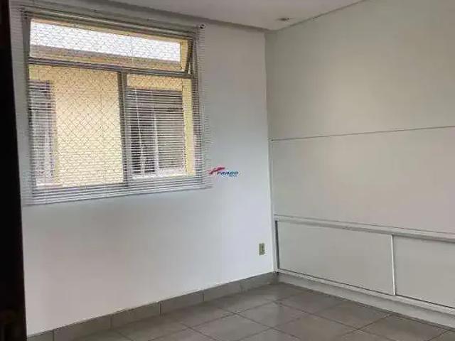 Apartamento para Locação em Belo Horizonte/MG Floresta 3 Quartos