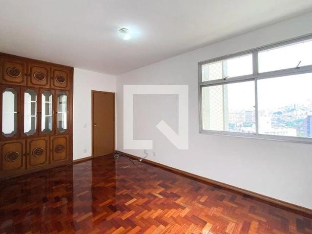 Apartamento para Locação em Belo Horizonte/MG Floresta 3 Quartos