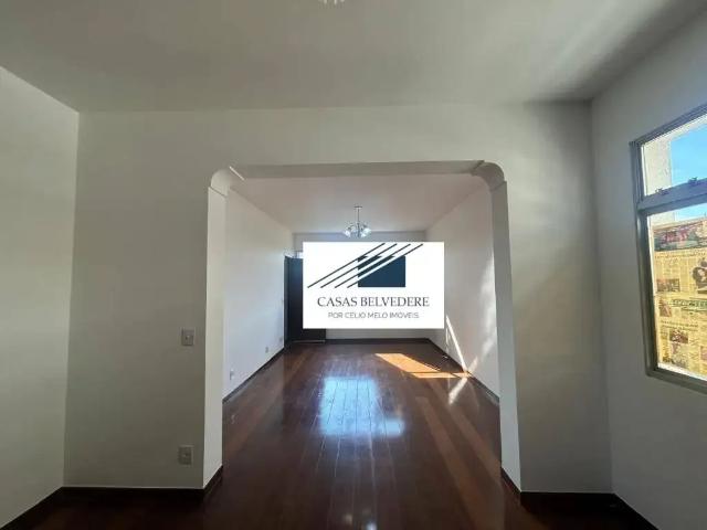Apartamento para Locação em Belo Horizonte/MG Floresta 4 Quartos