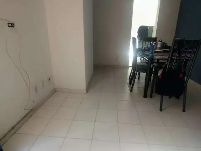 Apartamento para Locação em Belo Horizonte/MG Jaqueline 2 Quartos