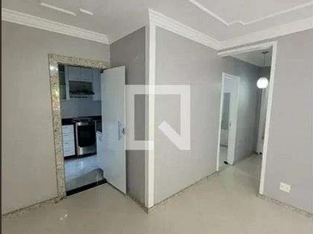 Apartamento para Locação em Belo Horizonte/MG Guarani 3 Quartos