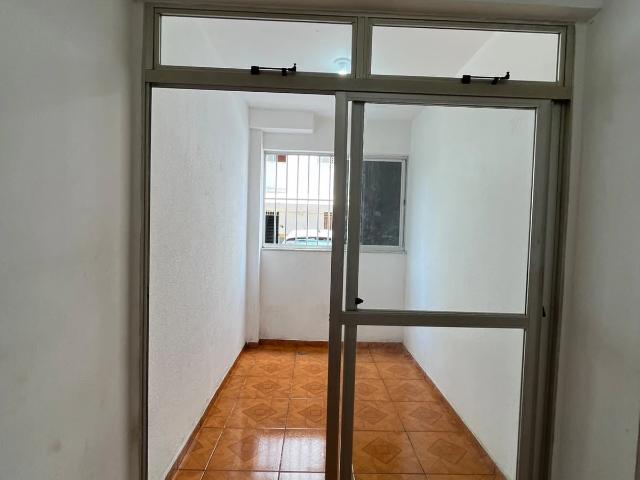 Apartamento para Locação em Belo Horizonte/MG Guarani 2 Quartos