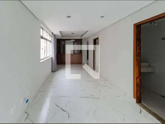 Apartamento para Locação em Belo Horizonte/MG Gutierrez 4 Quartos