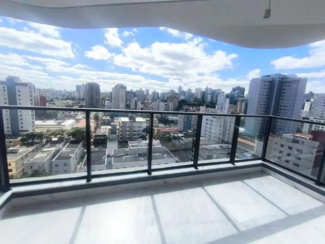 Apartamento para Locação em Belo Horizonte/MG Gutierrez 4 Quartos