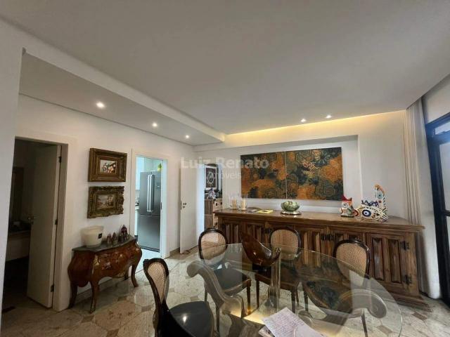 Apartamento para Locação em Belo Horizonte/MG Gutierrez 4 Quartos