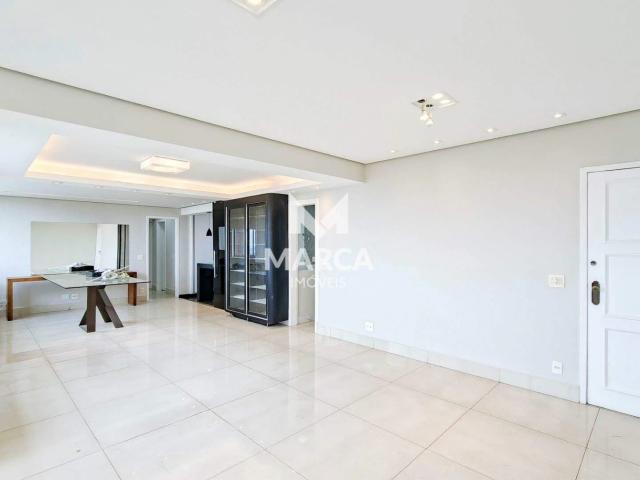 Apartamento para Locação em Belo Horizonte/MG Gutierrez 4 Quartos