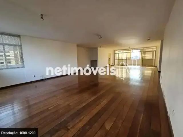Apartamento para Locação em Belo Horizonte/MG Gutierrez 4 Quartos
