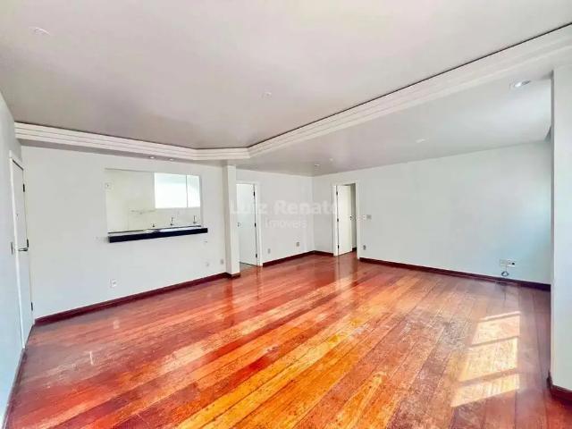 Apartamento para Locação em Belo Horizonte/MG Gutierrez 4 Quartos